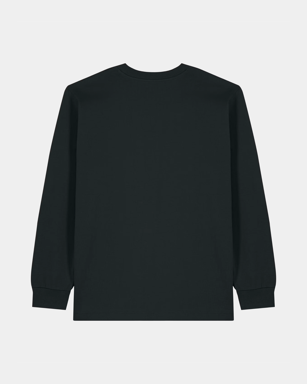 BRANDED –– LONGSLEEVE