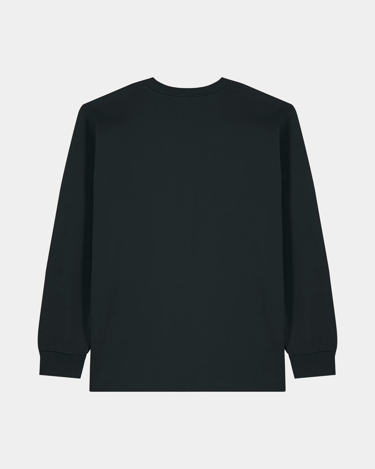 BRANDED –– LONGSLEEVE