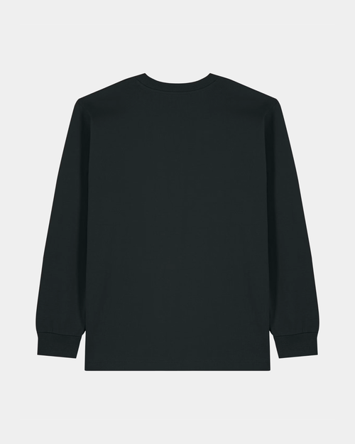 BRANDED –– LONGSLEEVE