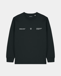 BRANDED –– LONGSLEEVE