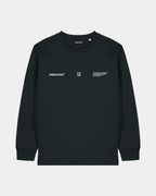 BRANDED –– LONGSLEEVE