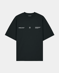 BRANDED — T-SHIRT | Oversized