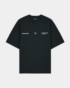 BRANDED — T-SHIRT | Oversized