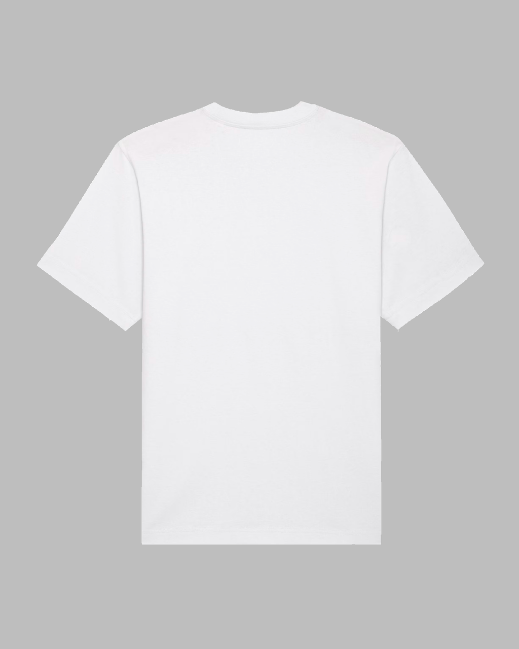 BRANDED –– T-SHIRT | Regular