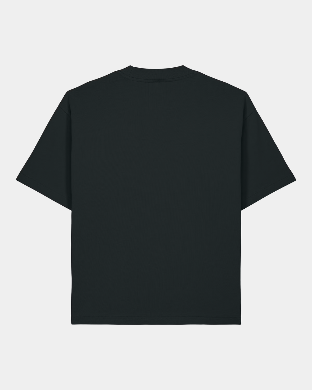 MARANATHA — T-SHIRT | Oversized