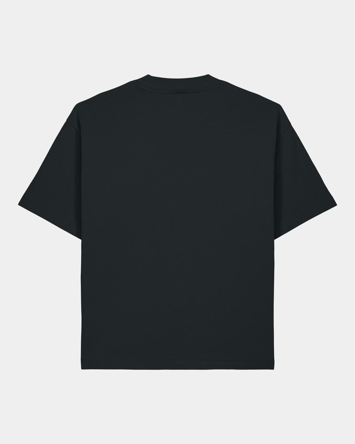 MARANATHA — T-SHIRT | Oversized