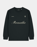 MARANATHA –– LONGSLEEVE