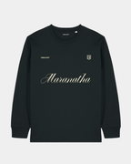 MARANATHA –– LONGSLEEVE