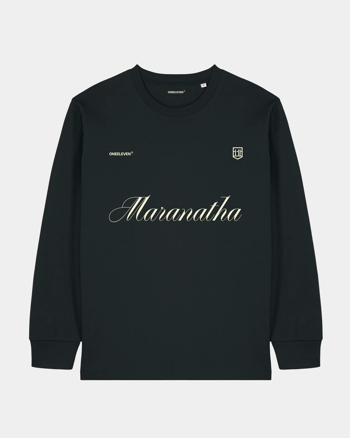MARANATHA –– LONGSLEEVE