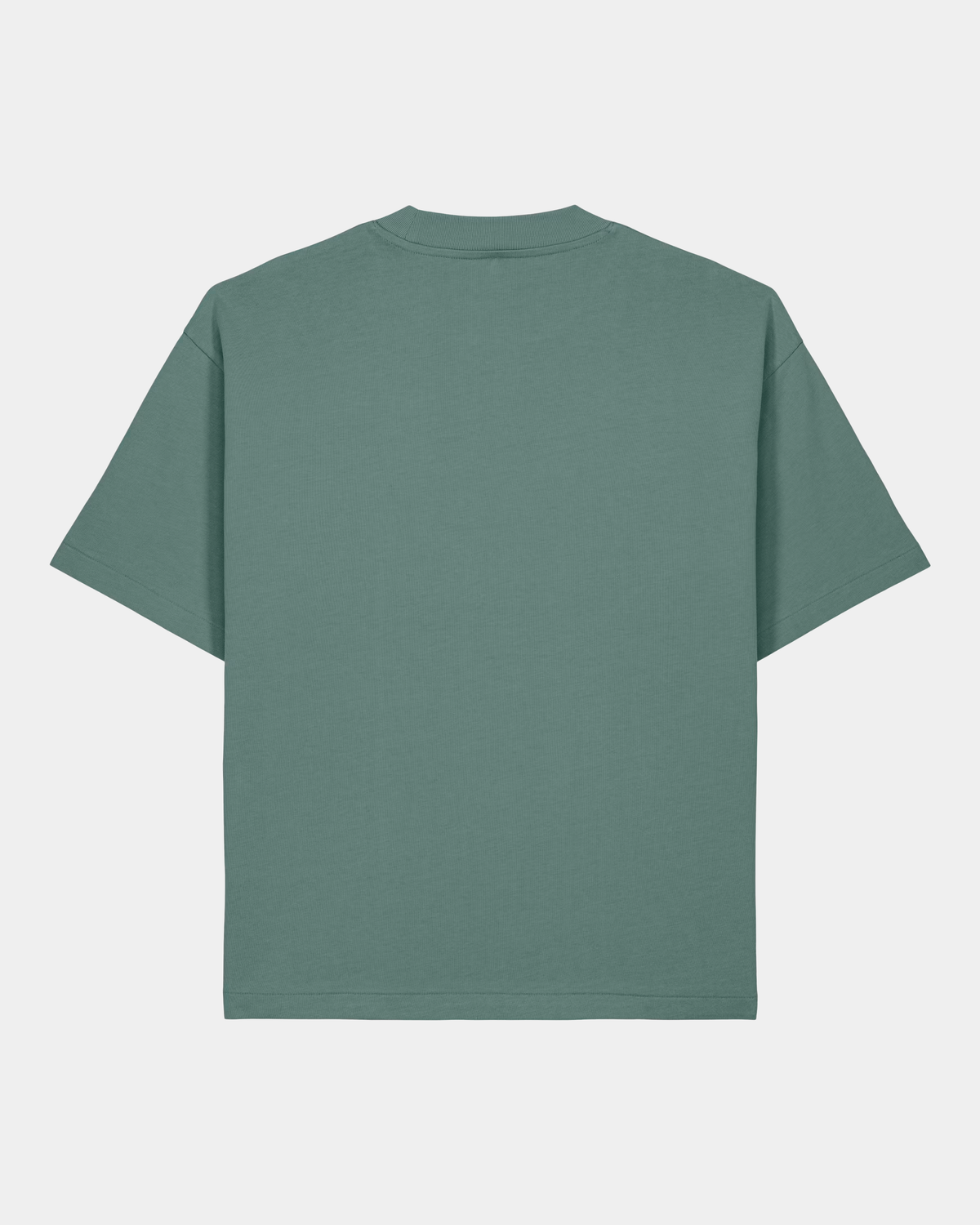 MARANATHA — T-SHIRT | Oversized