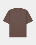 NO BETTER PLACE –– T-SHIRT | Oversized