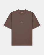NO BETTER PLACE –– T-SHIRT | Oversized