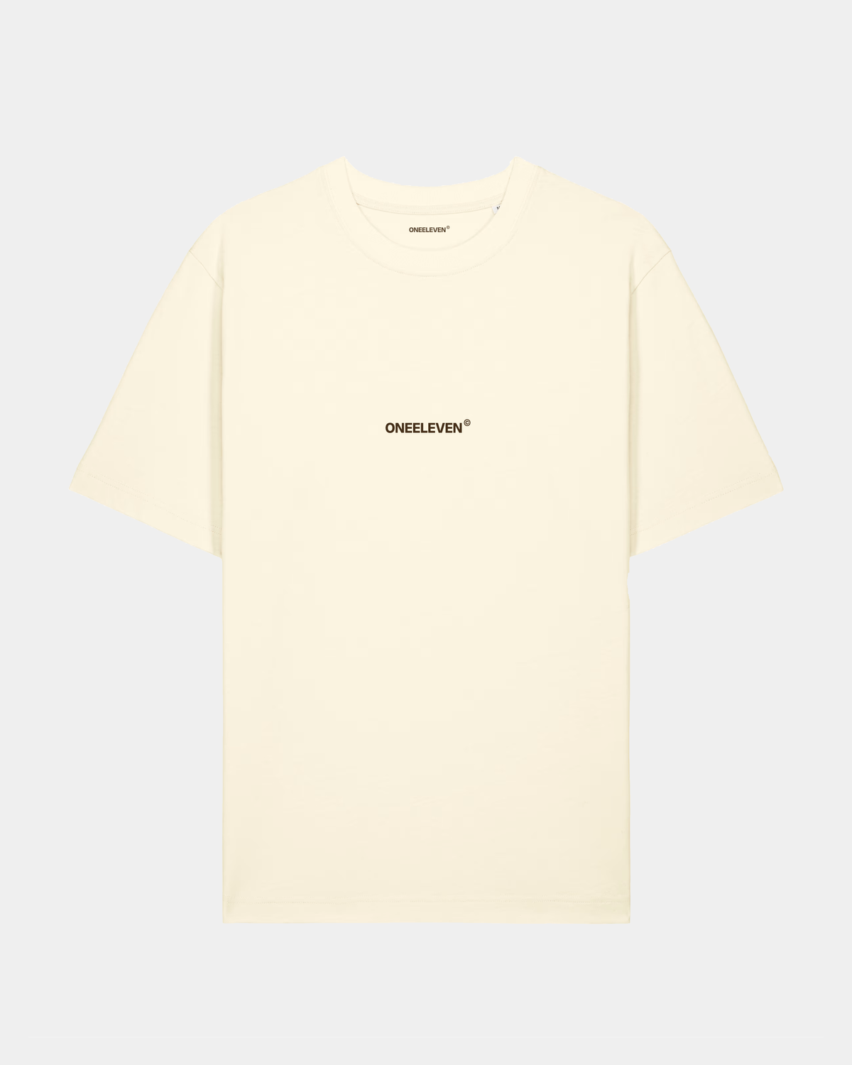 NO BETTER PLACE –– T-SHIRT | Regular