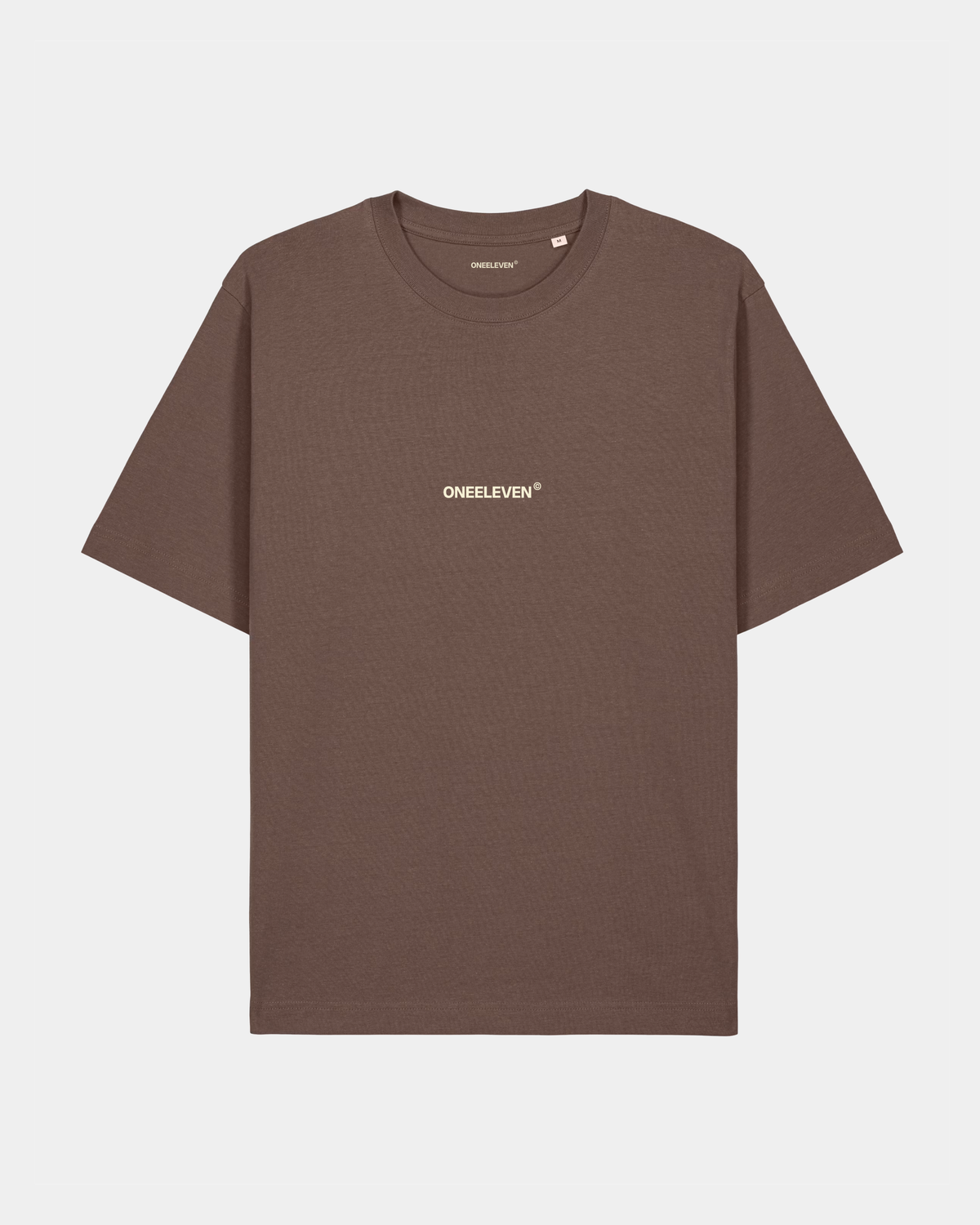 NO BETTER PLACE –– T-SHIRT | Regular